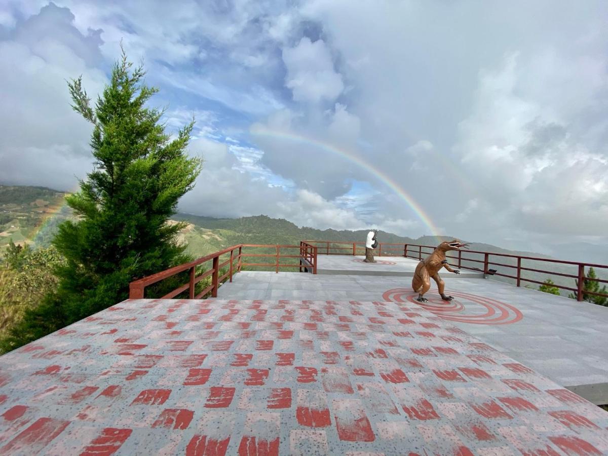 Jr Resort Ranau Buitenkant foto