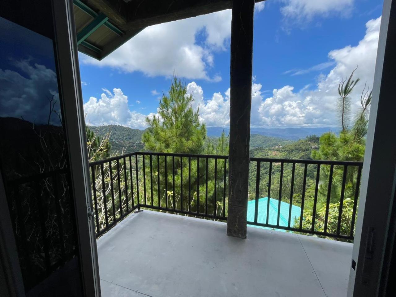 Jr Resort Ranau Buitenkant foto
